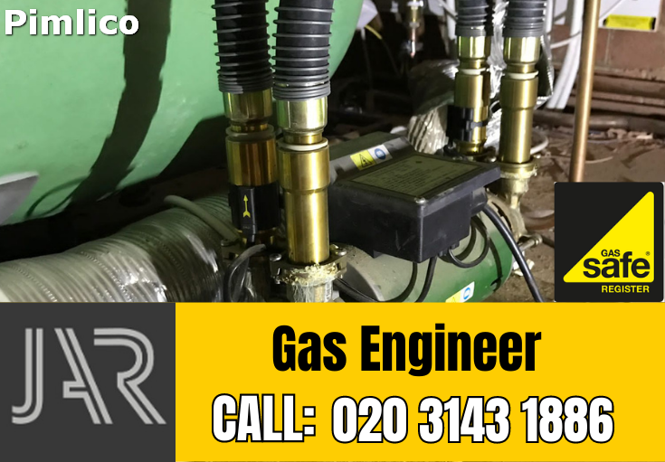 Pimlico Gas Engineers - Professional, Certified & Affordable Heating Services | Your #1 Local Gas Engineers