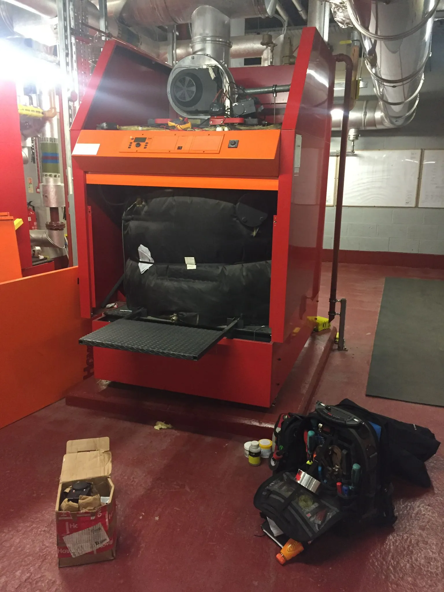 emergency heating engineer Pimlico, SW1